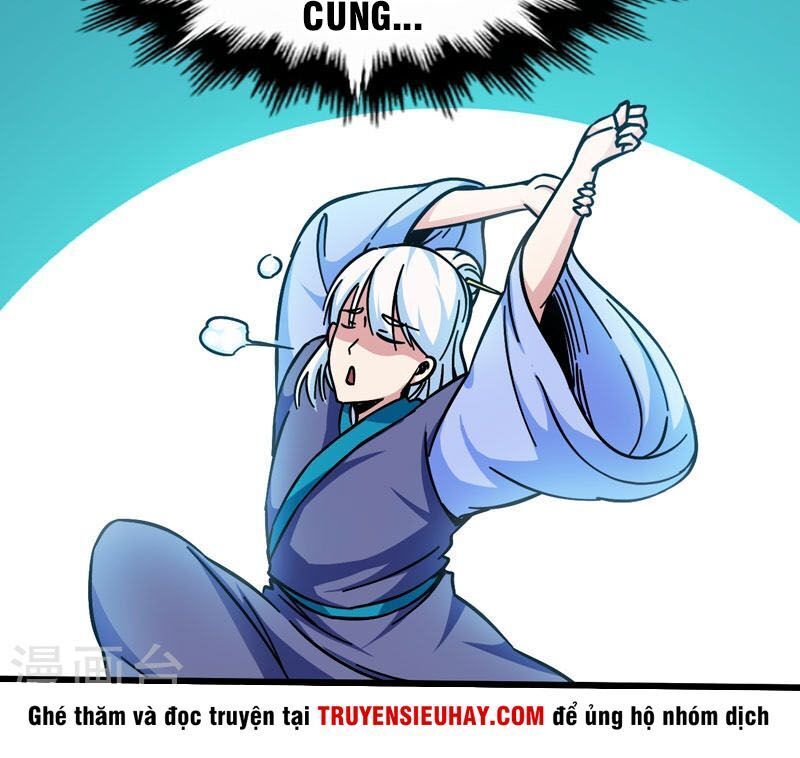 Võ Thần Thiên Hạ Chap 106 - Next Chap 107
