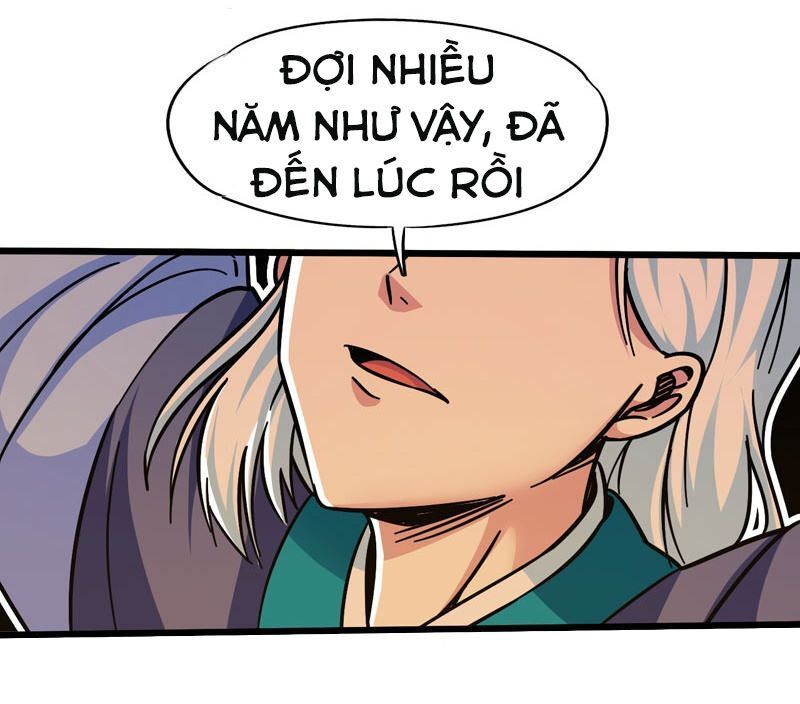 Võ Thần Thiên Hạ Chap 106 - Next Chap 107