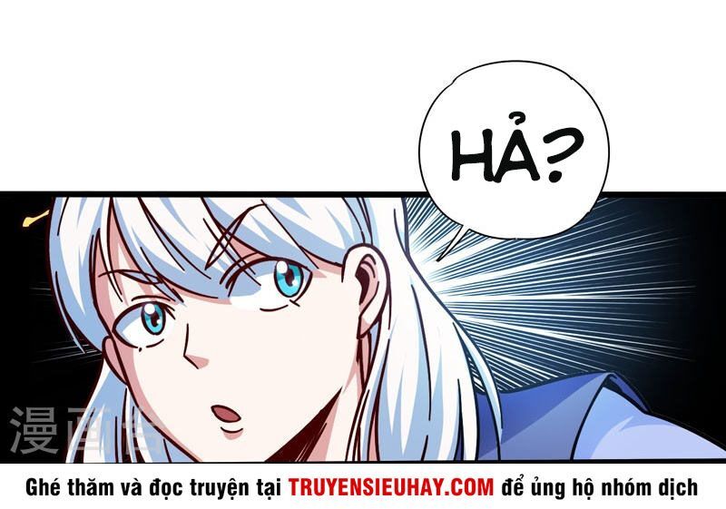 Võ Thần Thiên Hạ Chap 106 - Next Chap 107