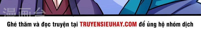 Võ Thần Thiên Hạ Chap 106 - Next Chap 107