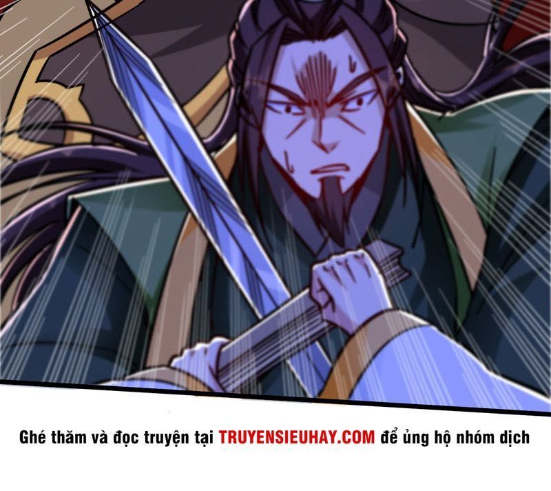 Võ Thần Thiên Hạ Chap 106 - Next Chap 107