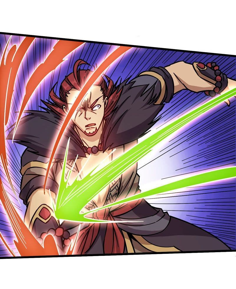 Võ Thần Thiên Hạ Chap 106 - Next Chap 107