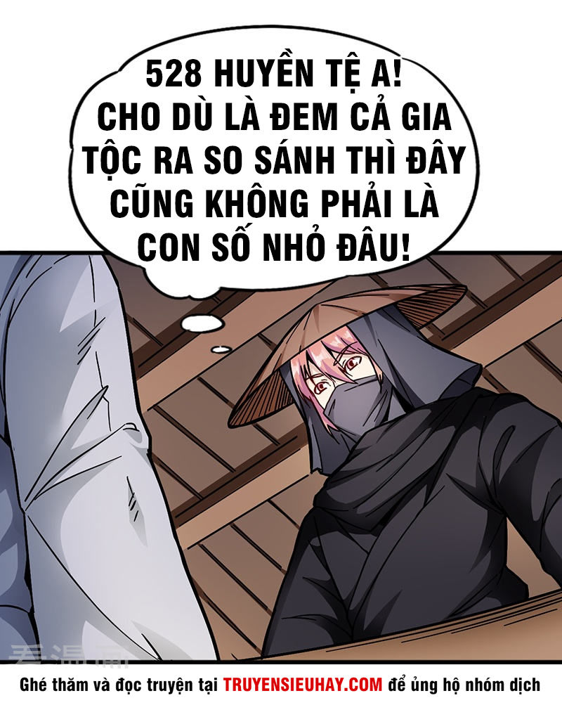Võ Thần Thiên Hạ Chap 90 - Next Chap 91