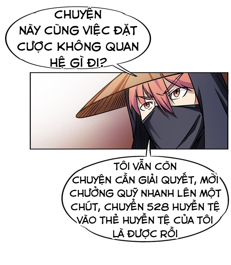 Võ Thần Thiên Hạ Chap 90 - Next Chap 91