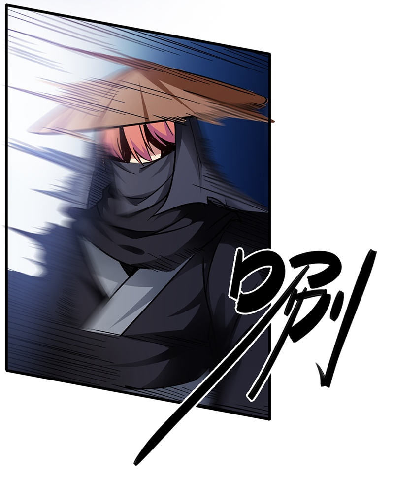 Võ Thần Thiên Hạ Chap 90 - Next Chap 91