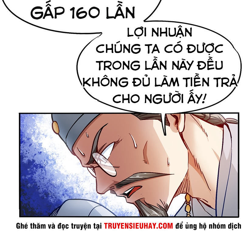 Võ Thần Thiên Hạ Chap 90 - Next Chap 91