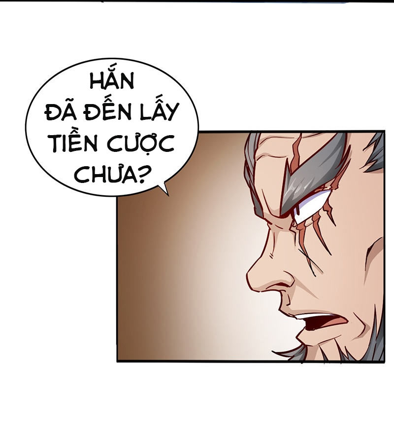 Võ Thần Thiên Hạ Chap 90 - Next Chap 91