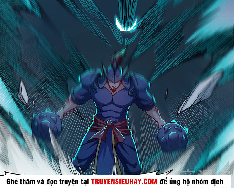 Võ Thần Thiên Hạ Chap 99 - Next Chap 100
