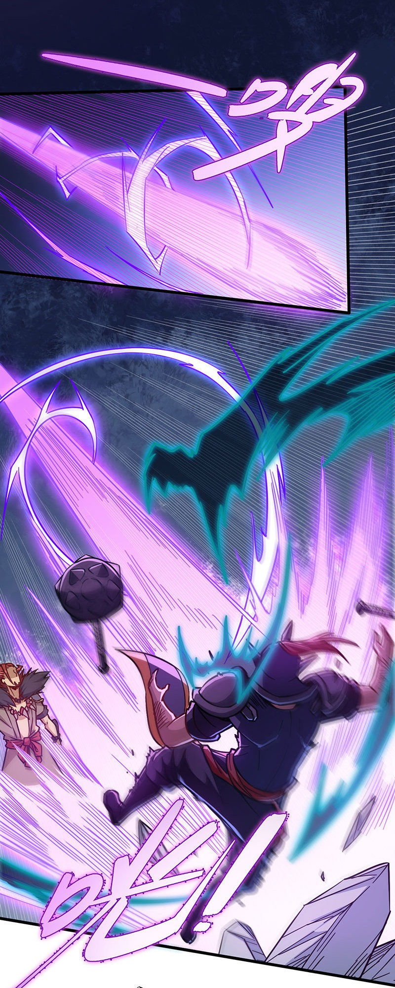 Võ Thần Thiên Hạ Chap 99 - Next Chap 100