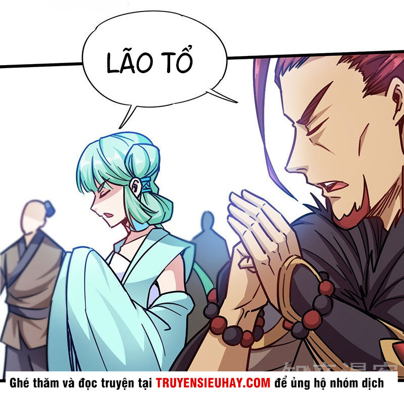 Võ Thần Thiên Hạ Chap 99 - Next Chap 100