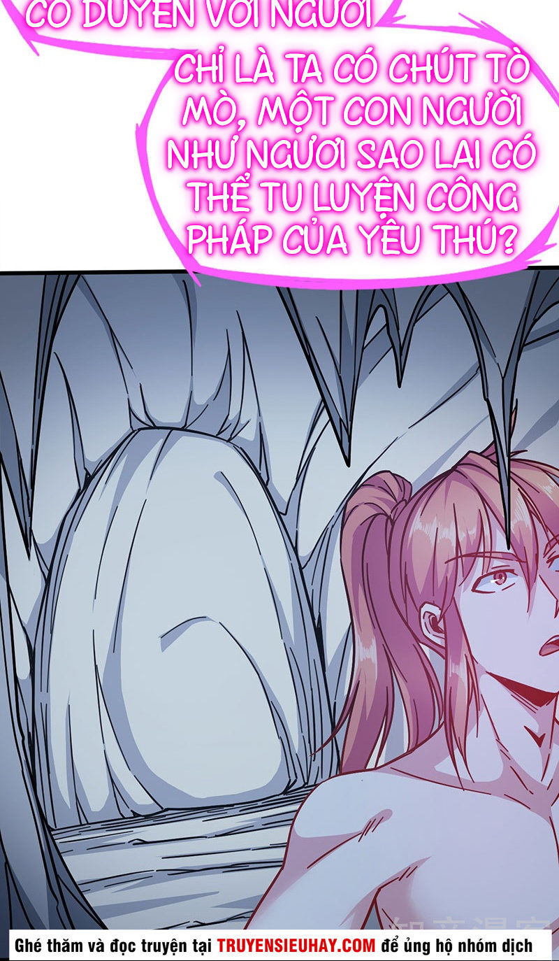 Võ Thần Thiên Hạ Chap 99 - Next Chap 100