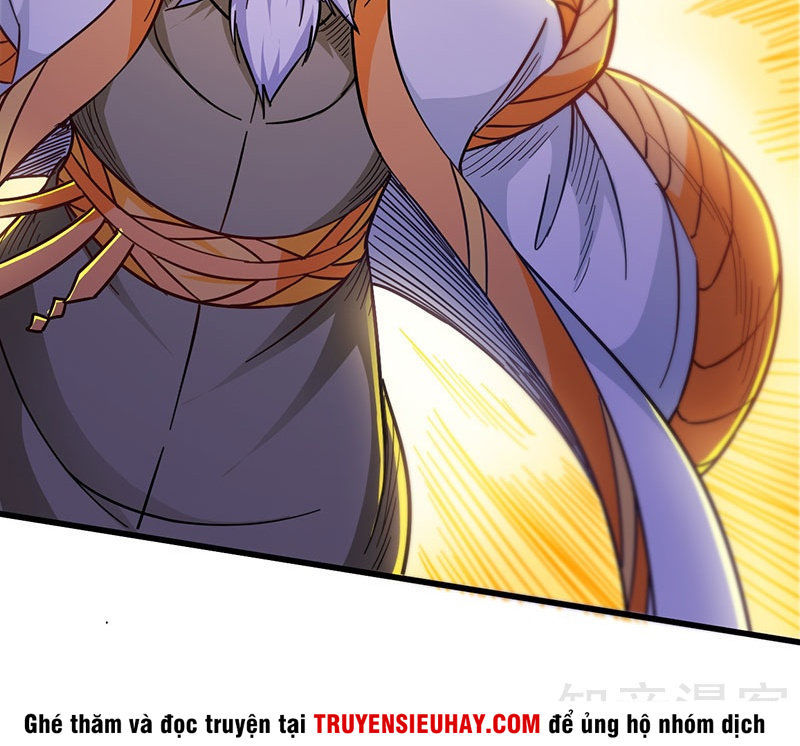 Võ Thần Thiên Hạ Chap 99 - Next Chap 100