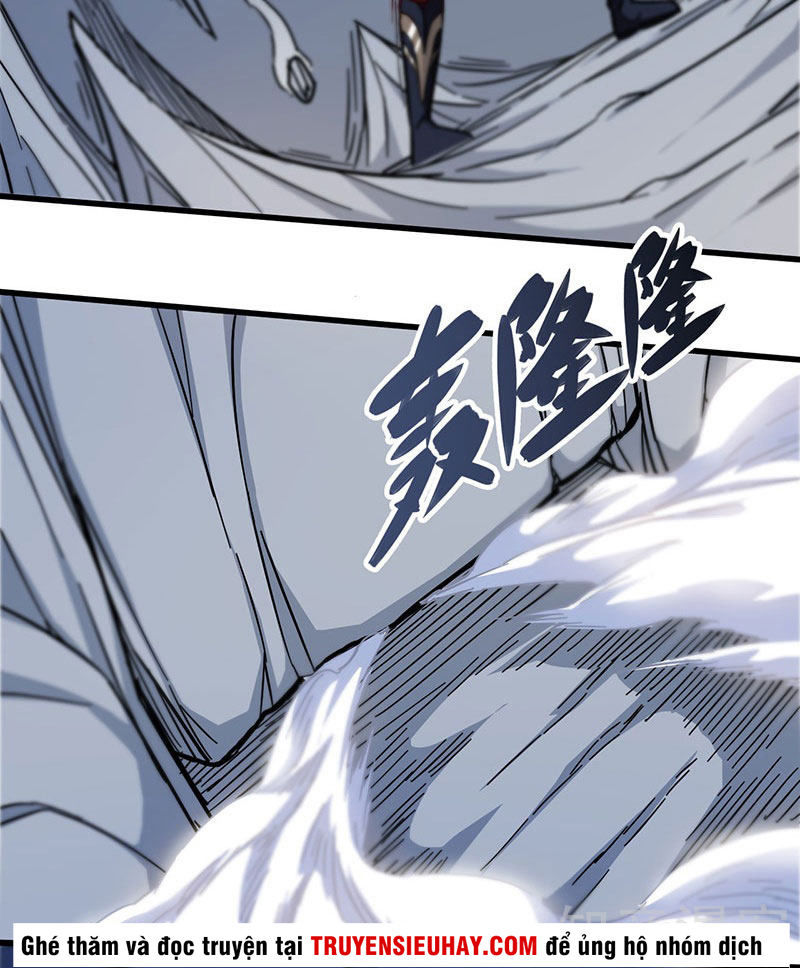Võ Thần Thiên Hạ Chap 99 - Next Chap 100