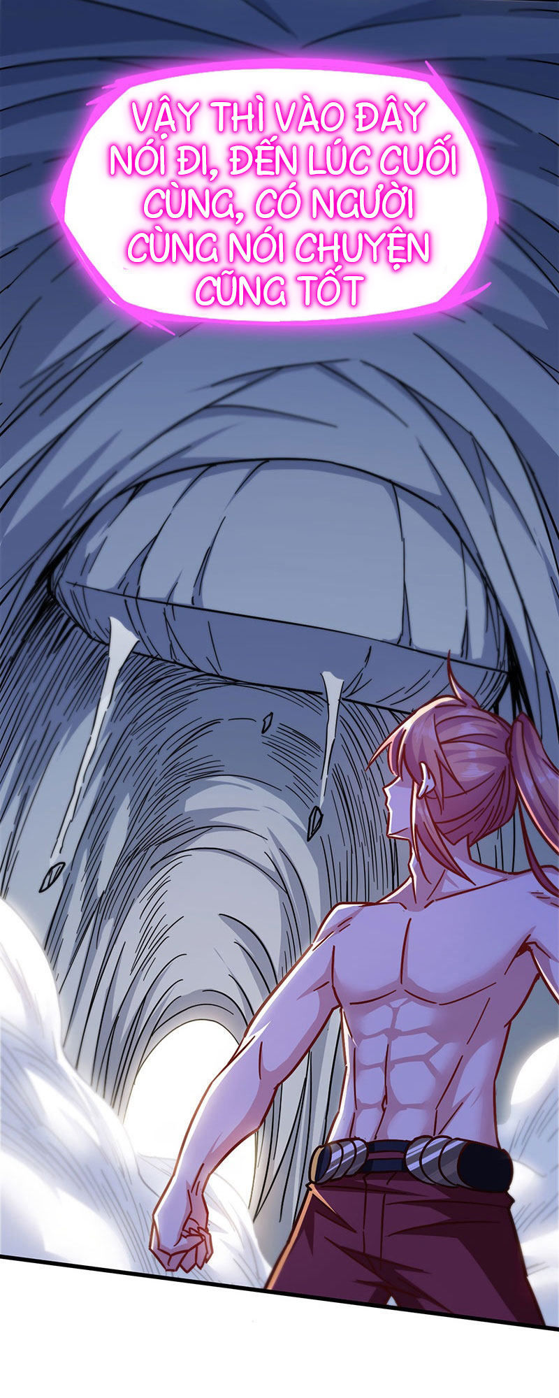 Võ Thần Thiên Hạ Chap 99 - Next Chap 100