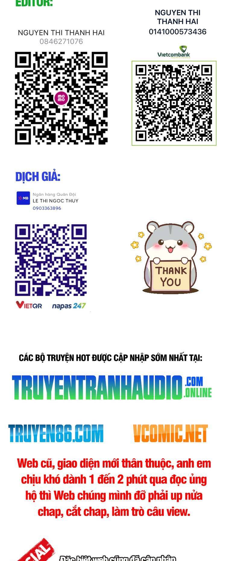 Vô Thượng Thần Đồ Chap 38 - Next Chap 39