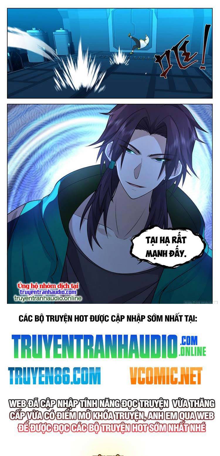 Vô Thượng Thần Đồ Chap 54 - Next Chap 55