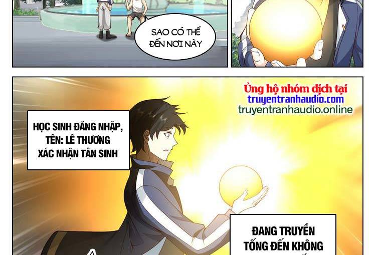 Vô Thượng Thần Đồ Chap 58 - Next Chap 59