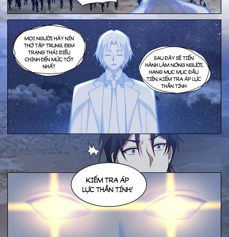 Vô Thượng Thần Đồ Chap 59 - Next Chap 60