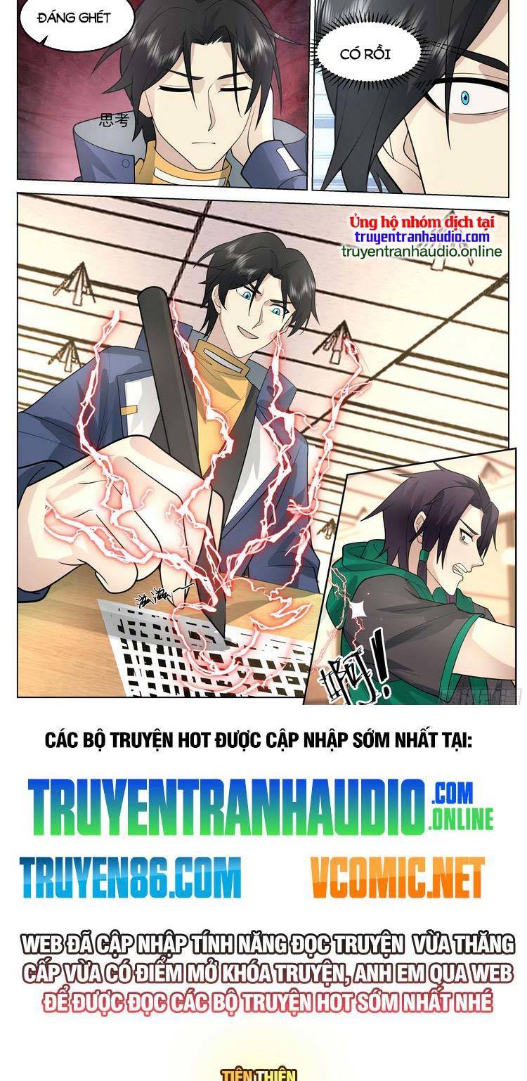 Vô Thượng Thần Đồ Chap 63 - Next Chap 64