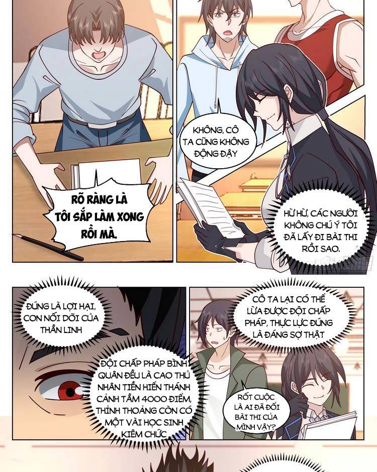 Vô Thượng Thần Đồ Chap 64 - Next Chap 65