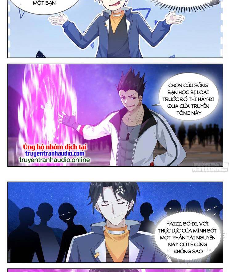 Vô Thượng Thần Đồ Chap 67 - Next Chap 68