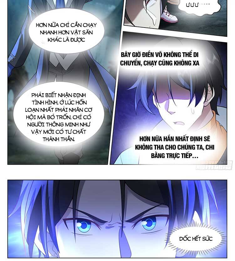Vô Thượng Thần Đồ Chap 77 - Next Chap 78
