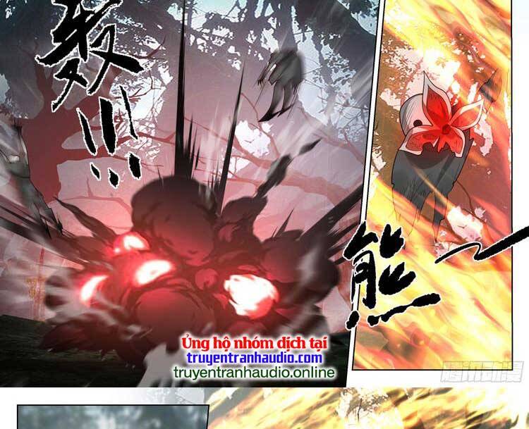 Vô Thượng Thần Đồ Chap 79 - Next Chap 80