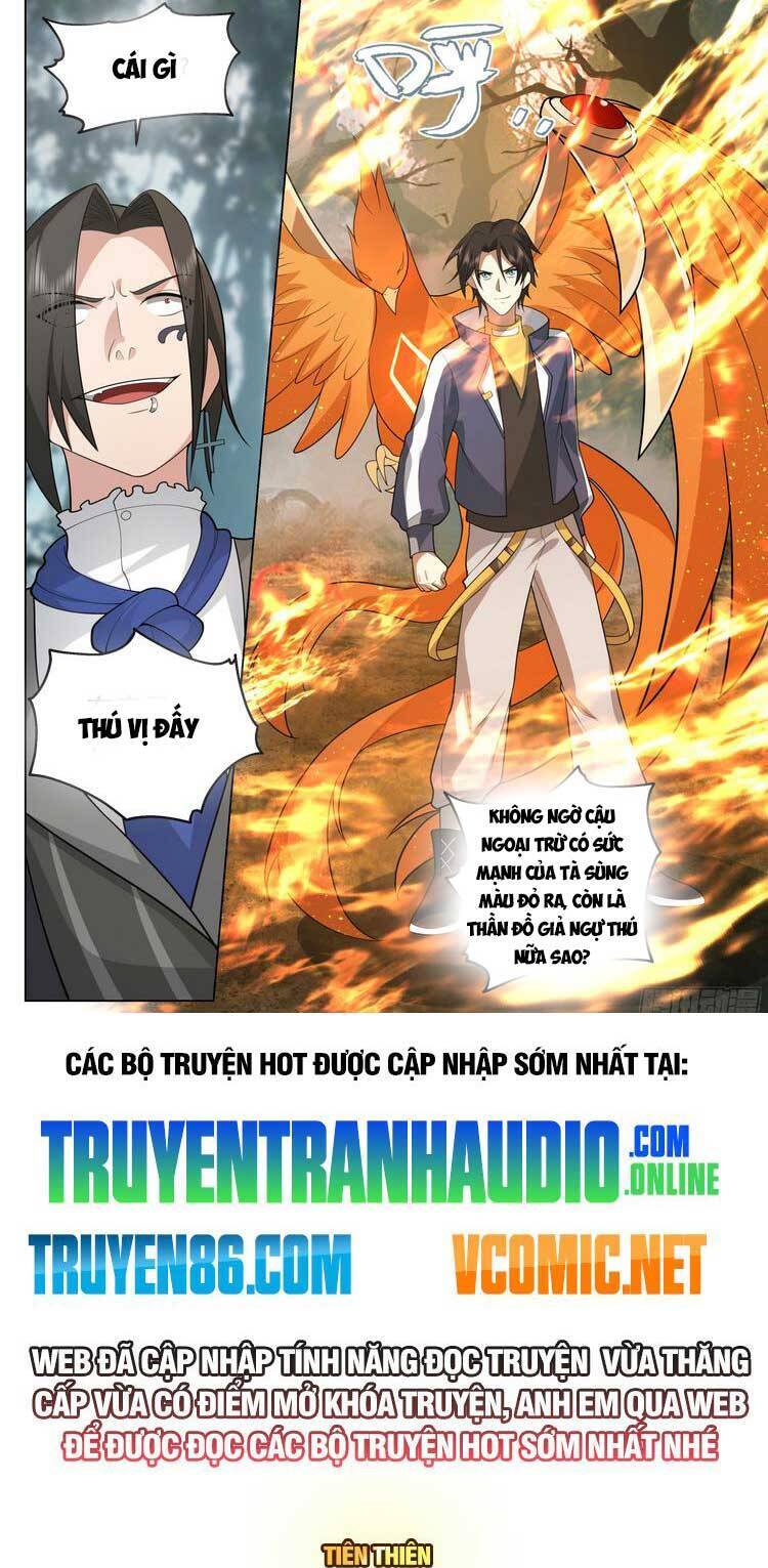 Vô Thượng Thần Đồ Chap 79 - Next Chap 80