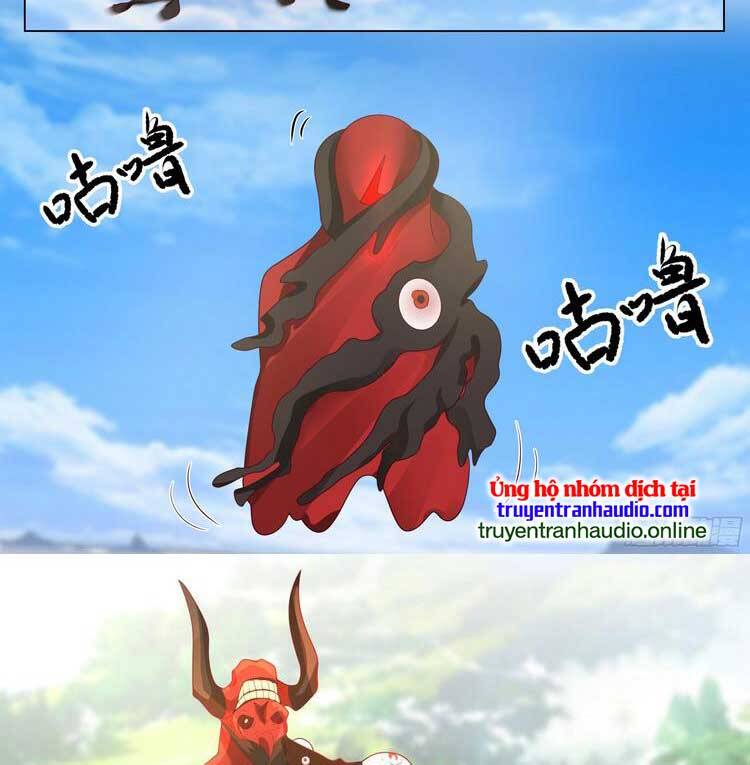 Vô Thượng Thần Đồ Chap 80 - Next Chap 81