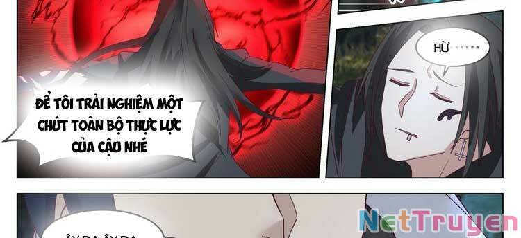 Vô Thượng Thần Đồ Chap 81 - Next Chap 82