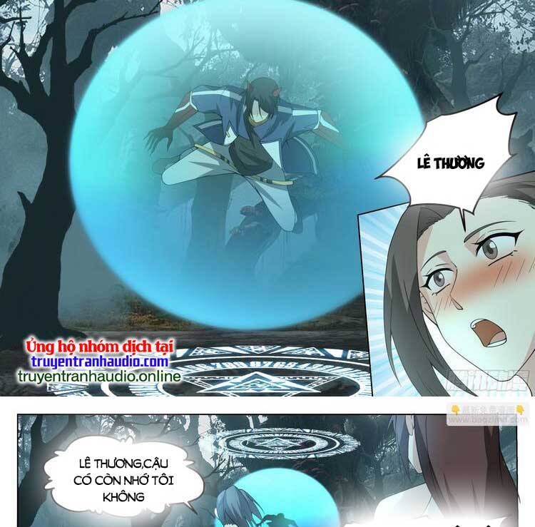 Vô Thượng Thần Đồ Chap 82 - Next Chap 83