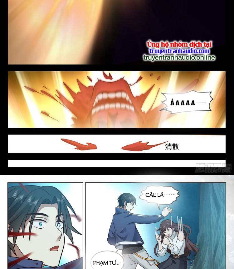 Vô Thượng Thần Đồ Chap 83 - Next Chap 84