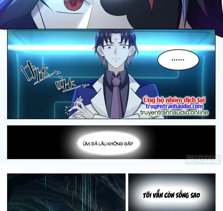 Vô Thượng Thần Đồ Chap 84 - Next Chap 85