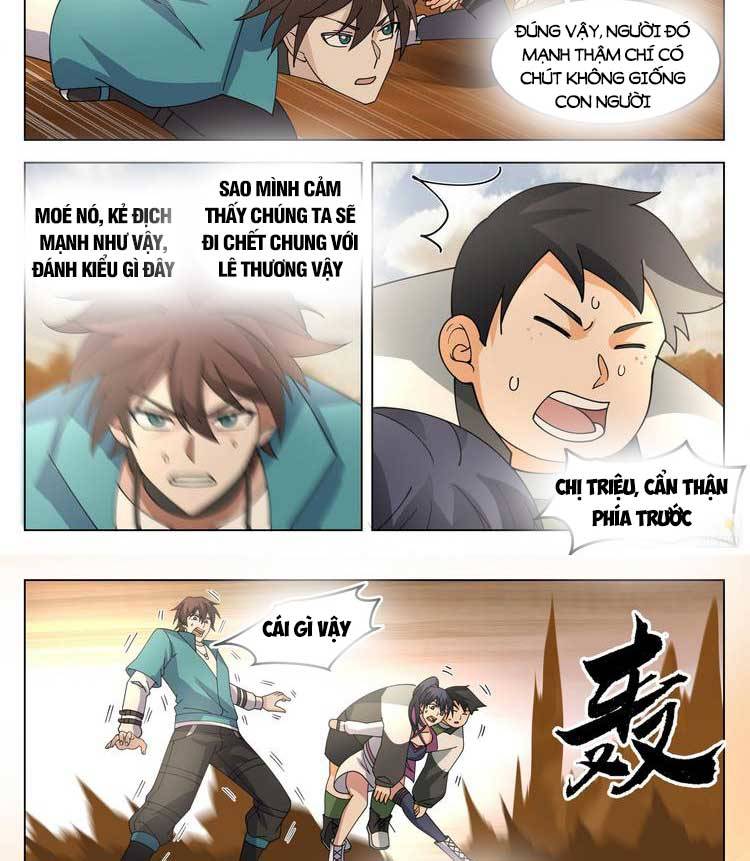 Vô Thượng Thần Đồ Chap 86 - Next Chap 87