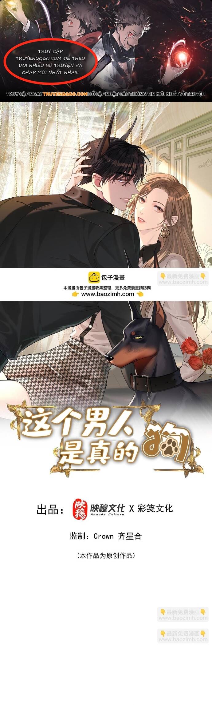 Vô Tình Kết Hôn Với Tổng Tài Chap 10 - Next Chap 11
