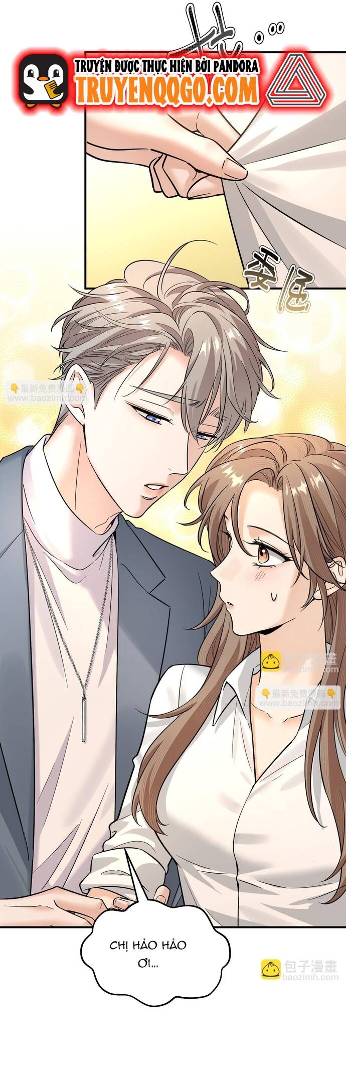 Vô Tình Kết Hôn Với Tổng Tài Chap 10 - Next Chap 11