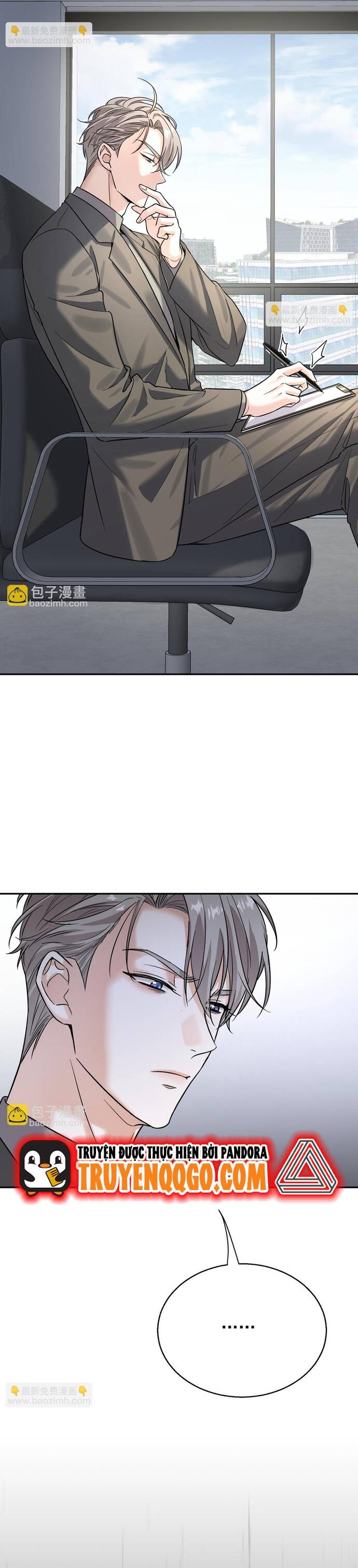 Vô Tình Kết Hôn Với Tổng Tài Chap 10 - Next Chap 11