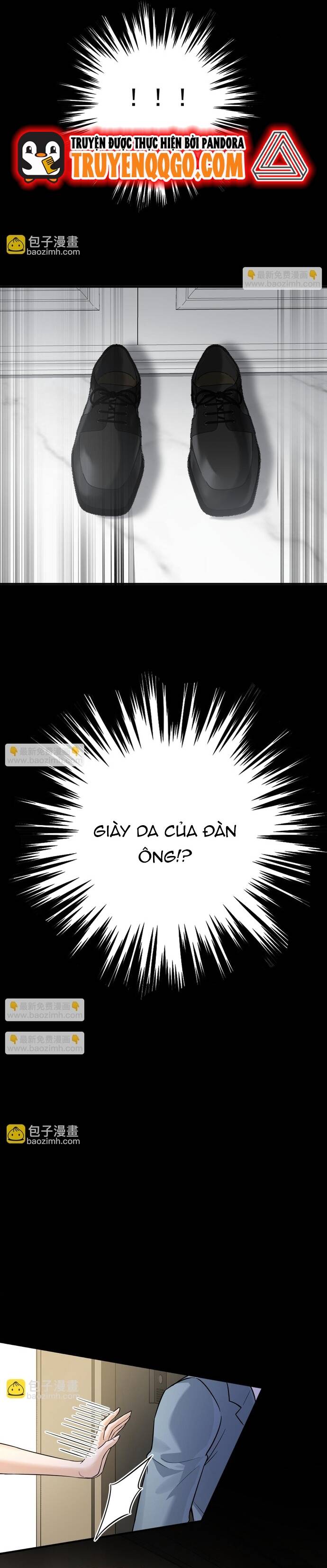 Vô Tình Kết Hôn Với Tổng Tài Chap 10 - Next Chap 11