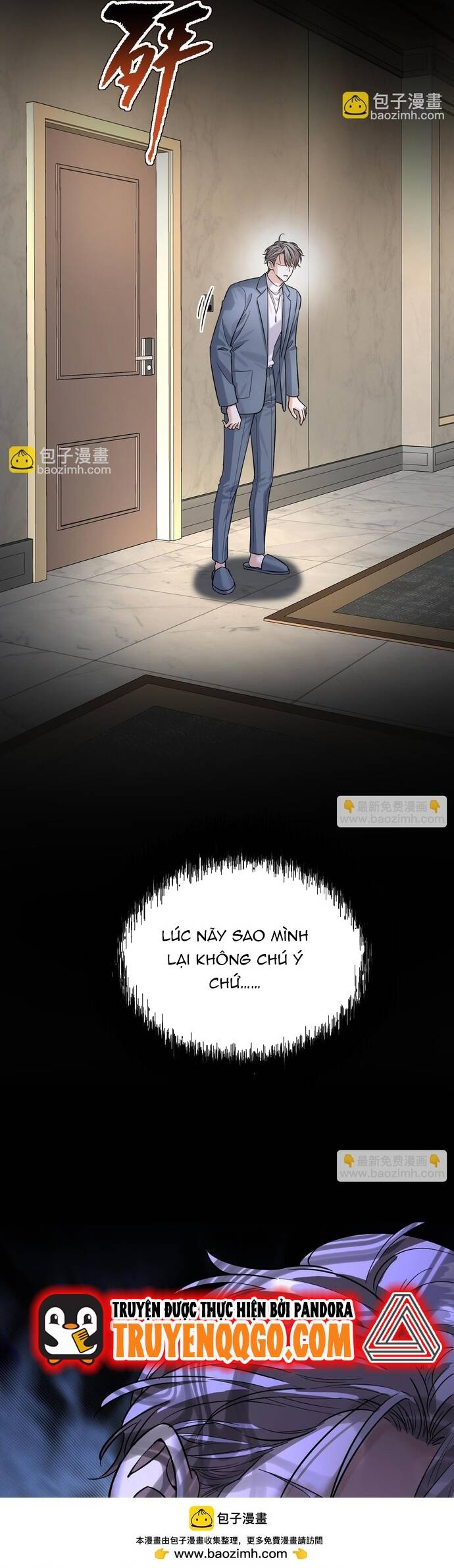Vô Tình Kết Hôn Với Tổng Tài Chap 10 - Next Chap 11