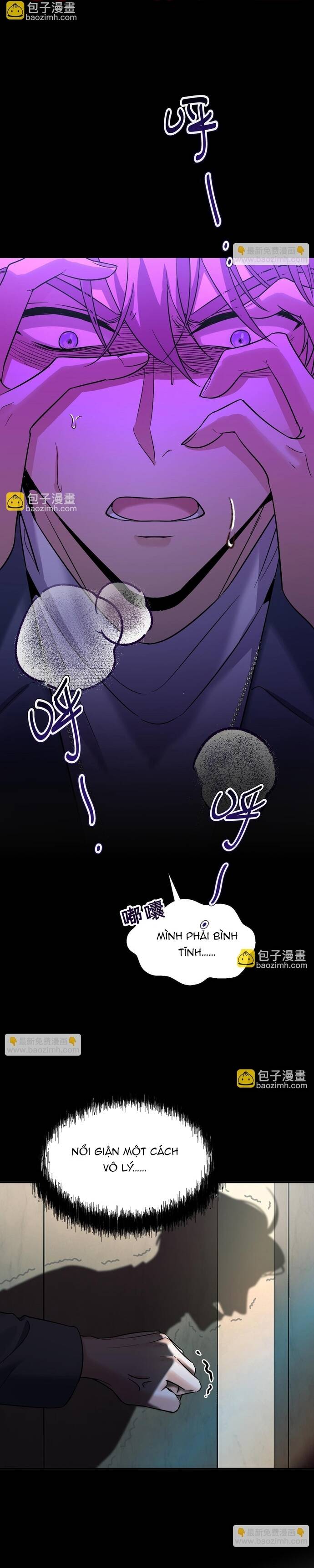 Vô Tình Kết Hôn Với Tổng Tài Chap 10 - Next Chap 11