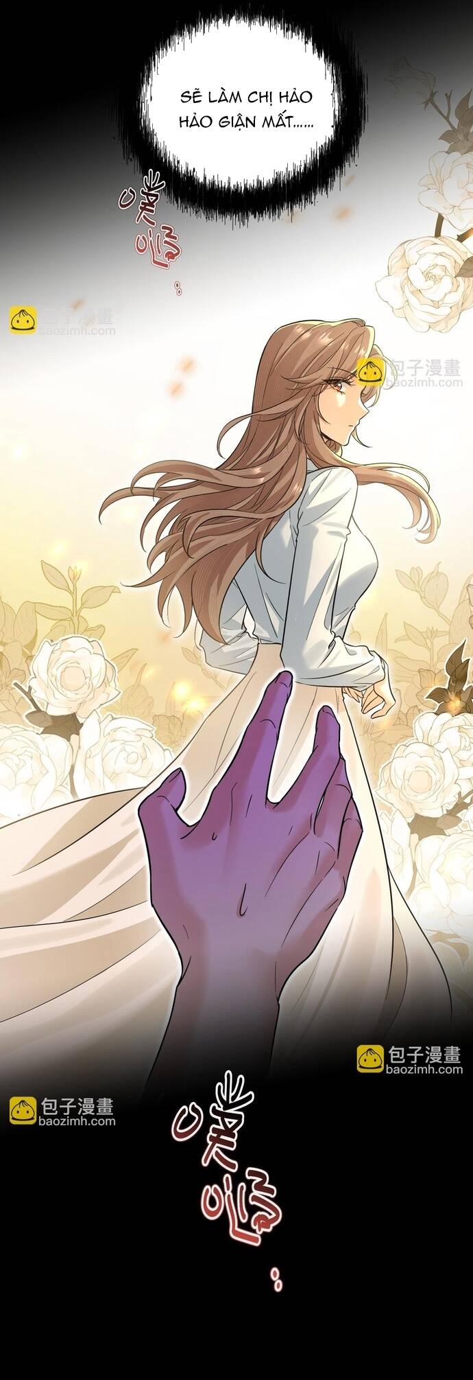 Vô Tình Kết Hôn Với Tổng Tài Chap 10 - Next Chap 11