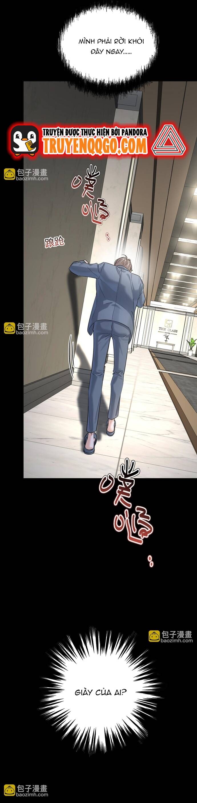 Vô Tình Kết Hôn Với Tổng Tài Chap 10 - Next Chap 11