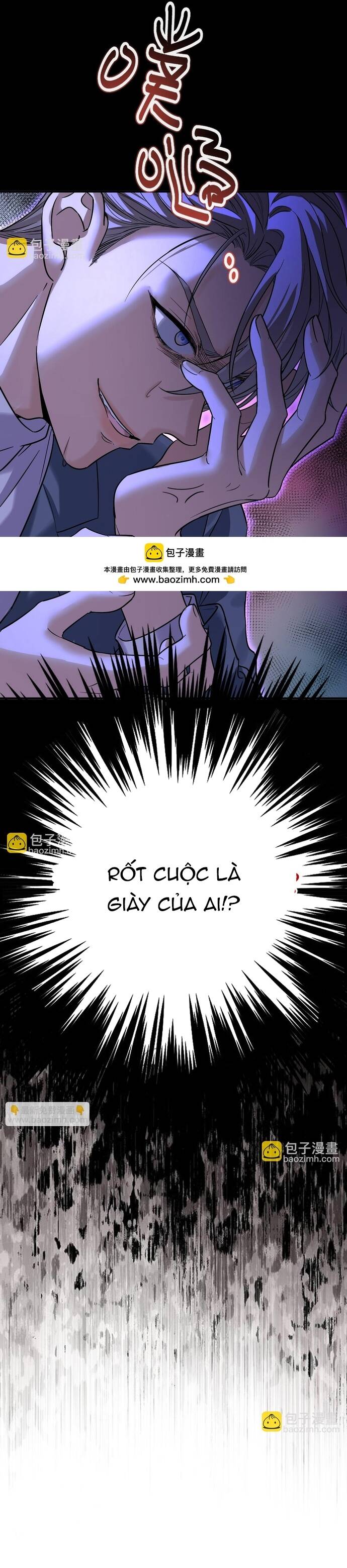 Vô Tình Kết Hôn Với Tổng Tài Chap 10 - Next Chap 11