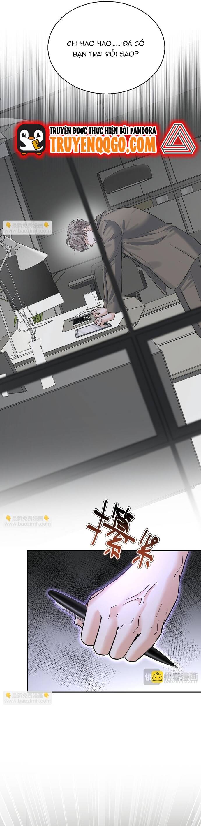 Vô Tình Kết Hôn Với Tổng Tài Chap 10 - Next Chap 11