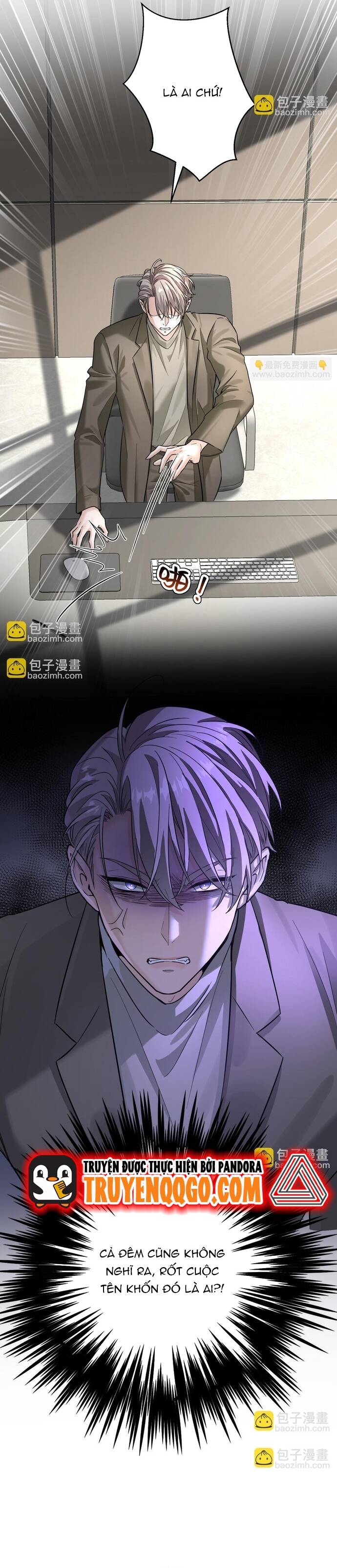 Vô Tình Kết Hôn Với Tổng Tài Chap 10 - Next Chap 11