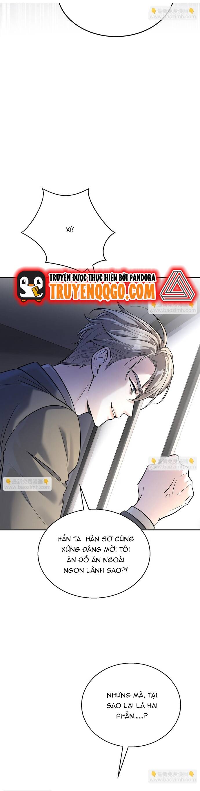 Vô Tình Kết Hôn Với Tổng Tài Chap 10 - Next Chap 11