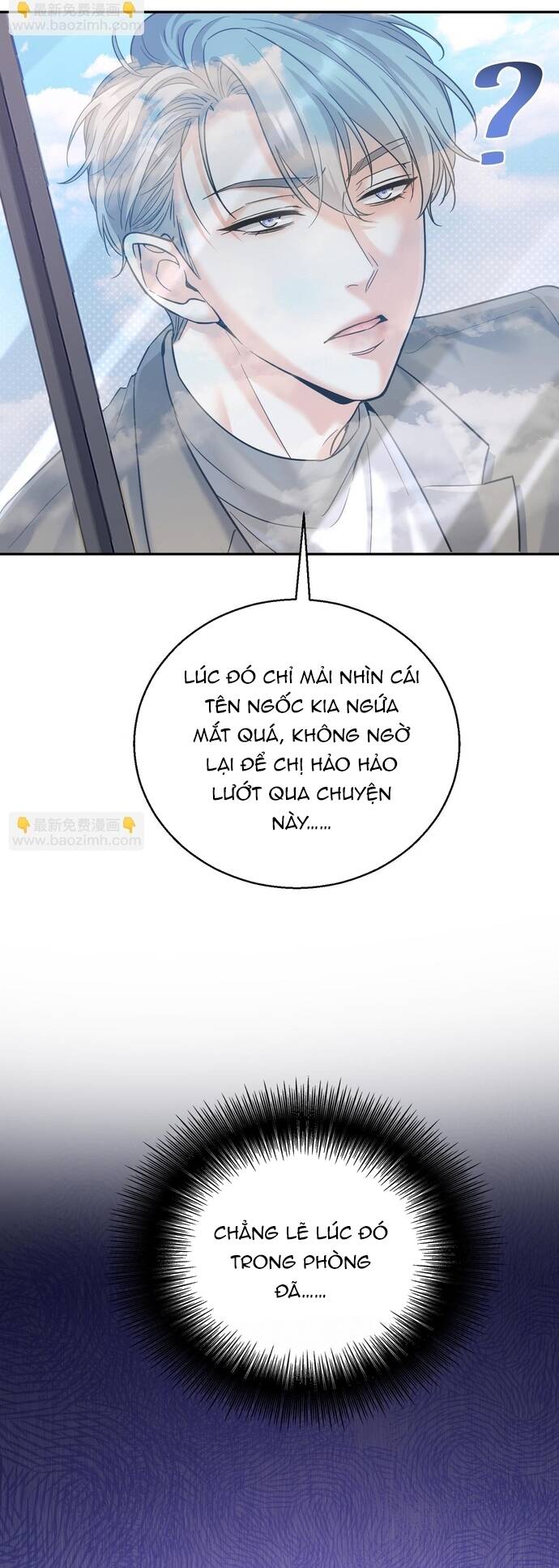 Vô Tình Kết Hôn Với Tổng Tài Chap 10 - Next Chap 11