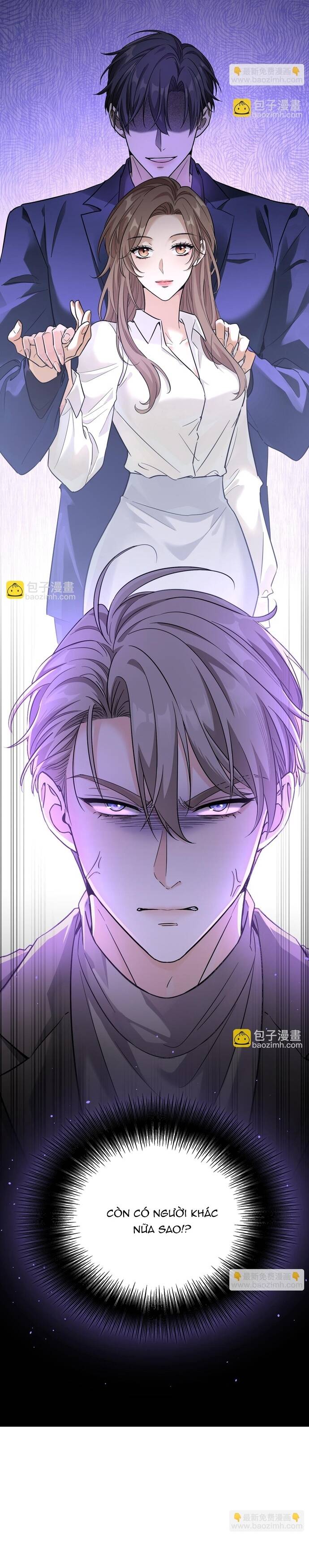 Vô Tình Kết Hôn Với Tổng Tài Chap 10 - Next Chap 11