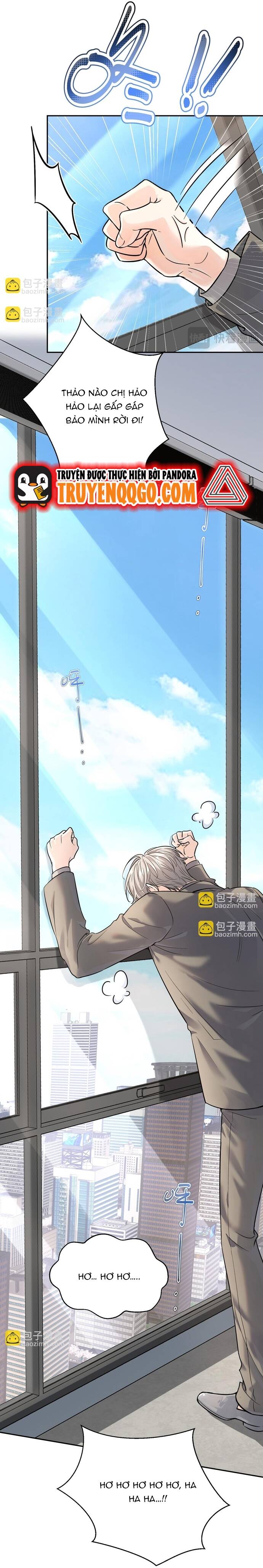 Vô Tình Kết Hôn Với Tổng Tài Chap 10 - Next Chap 11