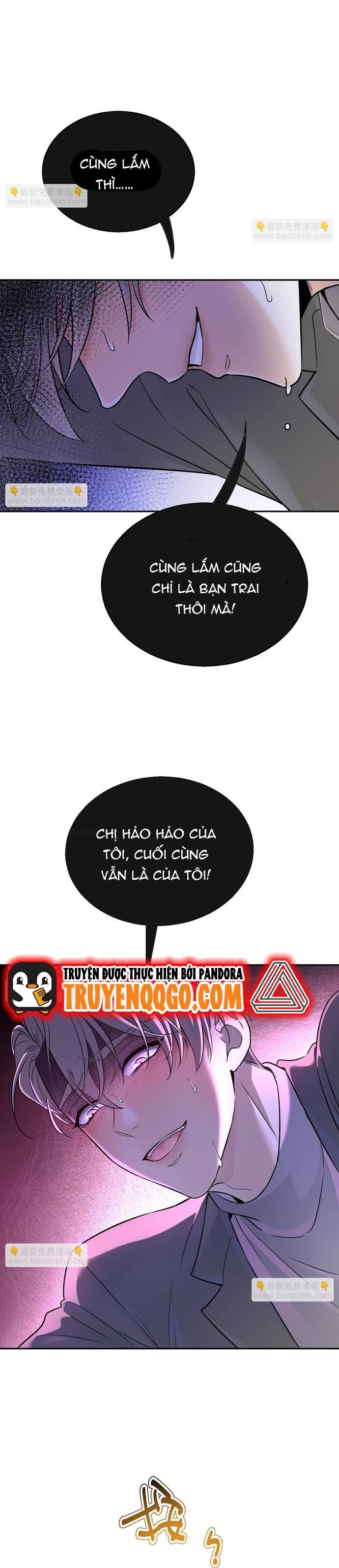 Vô Tình Kết Hôn Với Tổng Tài Chap 10 - Next Chap 11